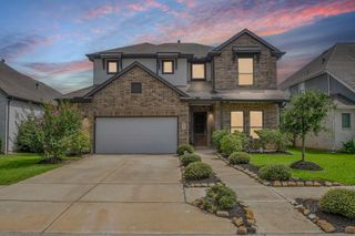 10618 Emory Park, Missouri City, TX 77459