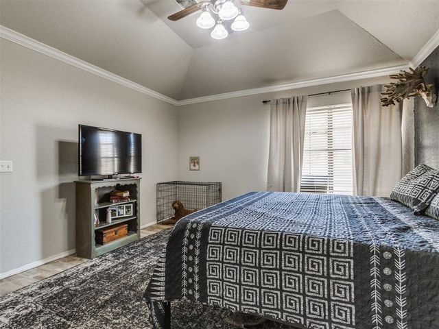 251 S Carolyn Drive, Choctaw, OK 73020