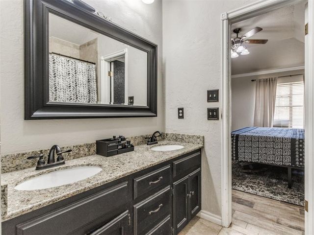 251 S Carolyn Drive, Choctaw, OK 73020