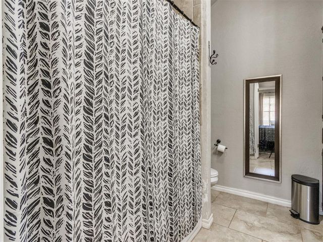 251 S Carolyn Drive, Choctaw, OK 73020