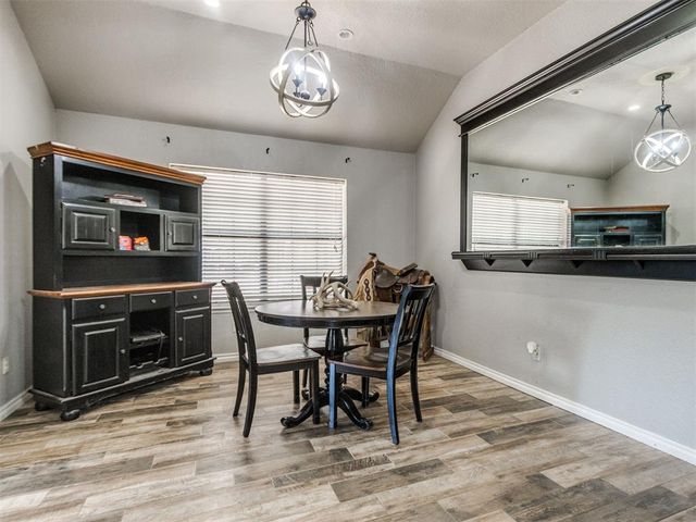 251 S Carolyn Drive, Choctaw, OK 73020