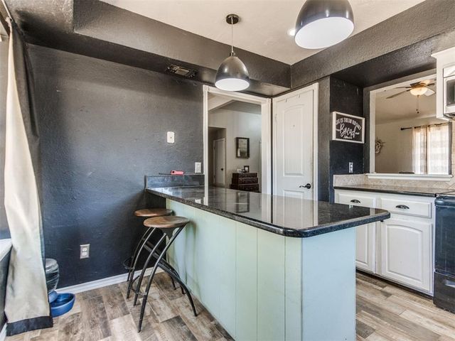 251 S Carolyn Drive, Choctaw, OK 73020