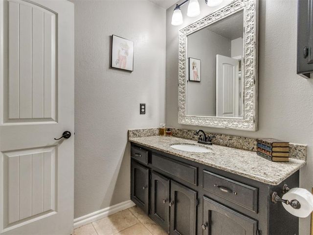 251 S Carolyn Drive, Choctaw, OK 73020