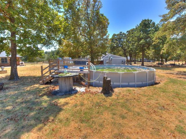 251 S Carolyn Drive, Choctaw, OK 73020