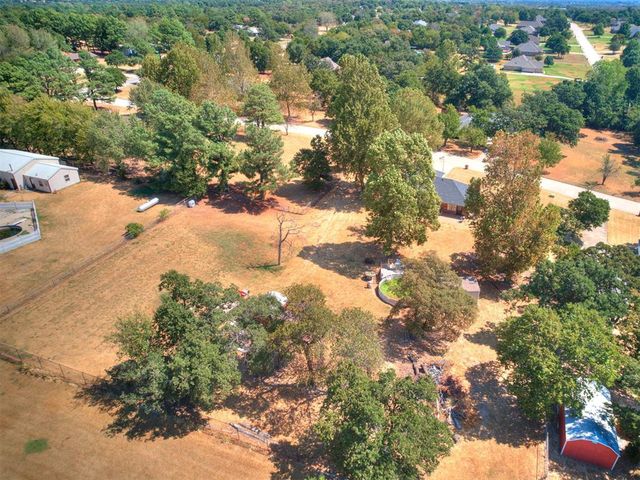 251 S Carolyn Drive, Choctaw, OK 73020