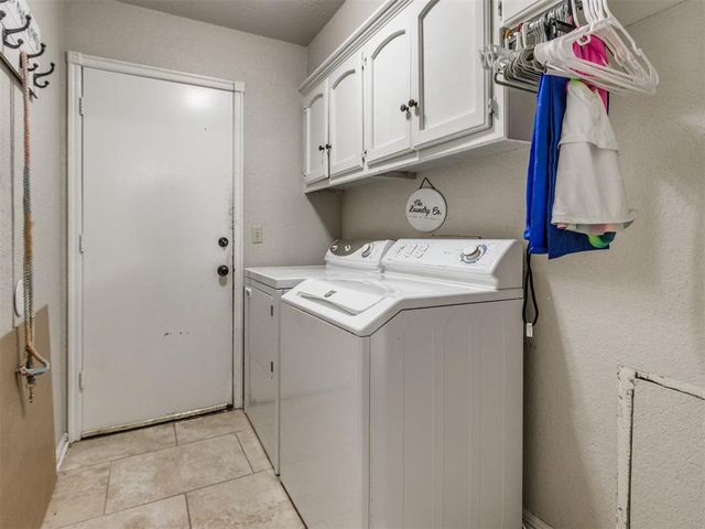 251 S Carolyn Drive, Choctaw, OK 73020