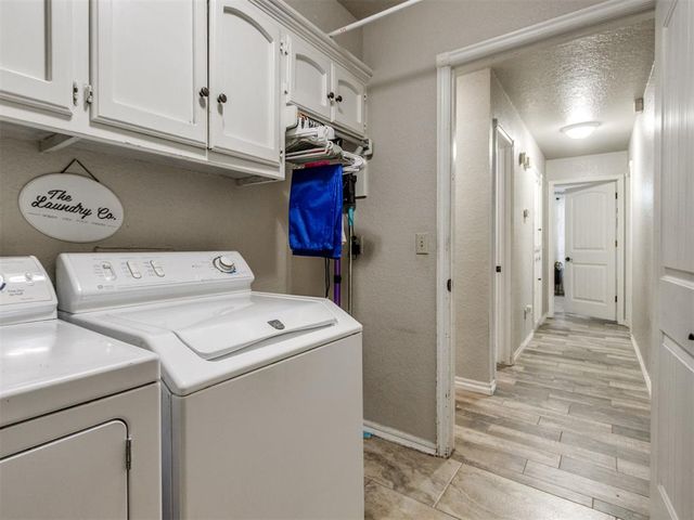 251 S Carolyn Drive, Choctaw, OK 73020