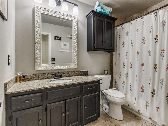 251 S Carolyn Drive, Choctaw, OK 73020