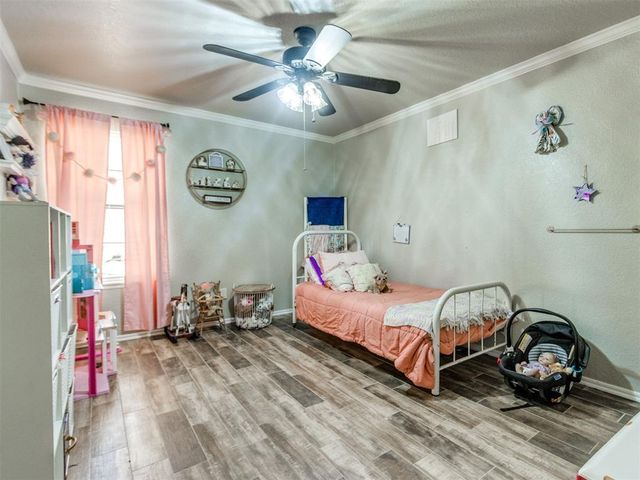 251 S Carolyn Drive, Choctaw, OK 73020