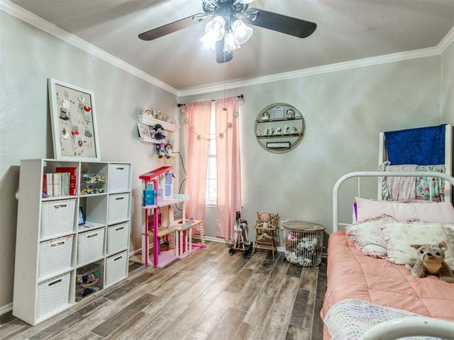 251 S Carolyn Drive, Choctaw, OK 73020