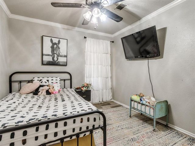 251 S Carolyn Drive, Choctaw, OK 73020