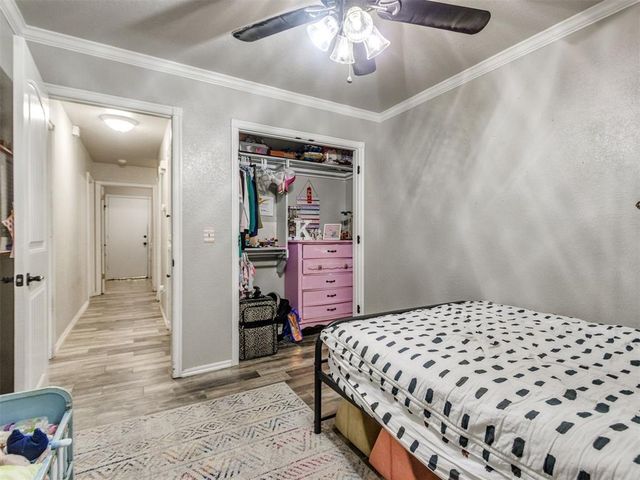 251 S Carolyn Drive, Choctaw, OK 73020