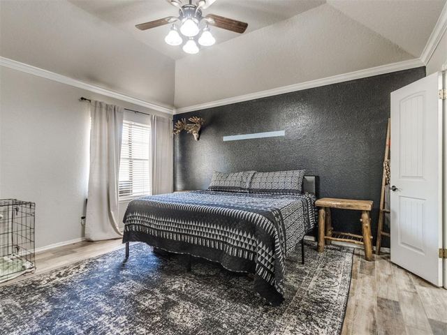 251 S Carolyn Drive, Choctaw, OK 73020