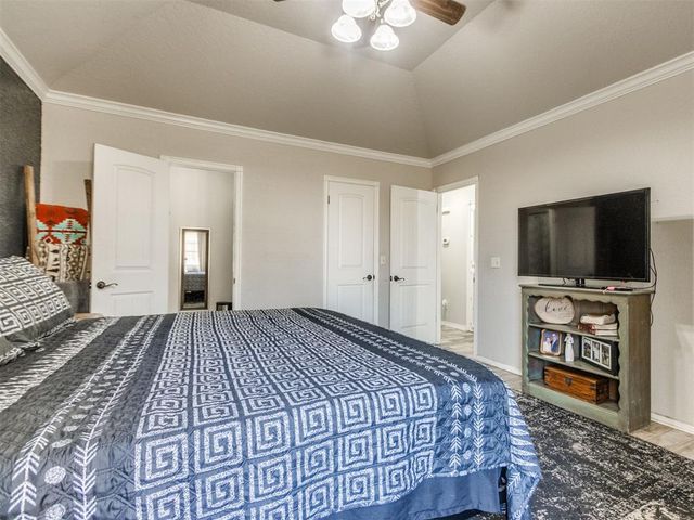 251 S Carolyn Drive, Choctaw, OK 73020