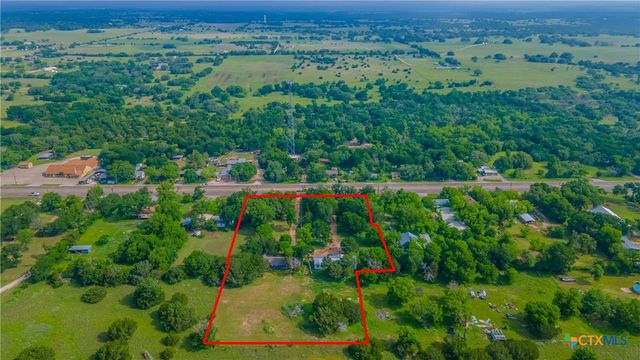 6430 E US Highway 84, Gatesville, TX 76528