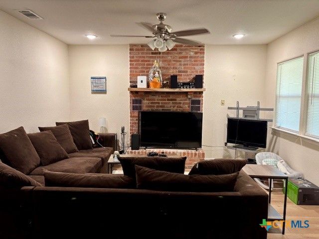 6430 E US Highway 84, Gatesville, TX 76528