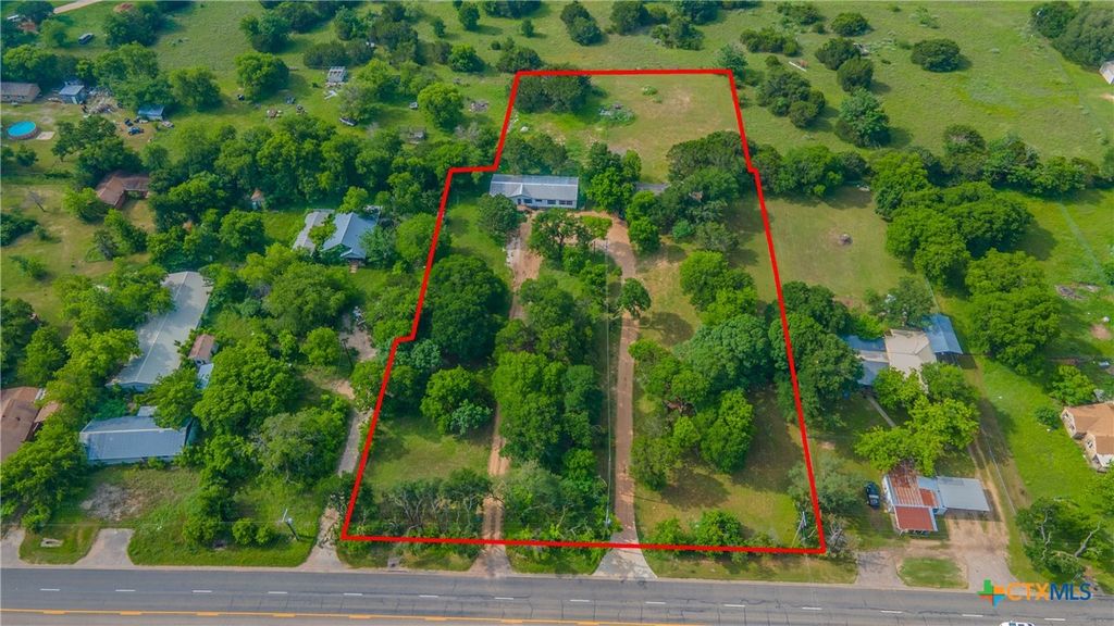 6430 E US Highway 84, Gatesville, TX 76528