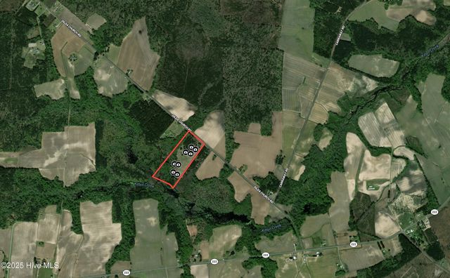 5369 Dilda Church Road, Fountain, NC 27829