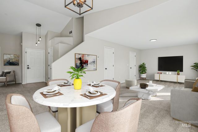 417 S Valley Dr, Nampa, ID 83686