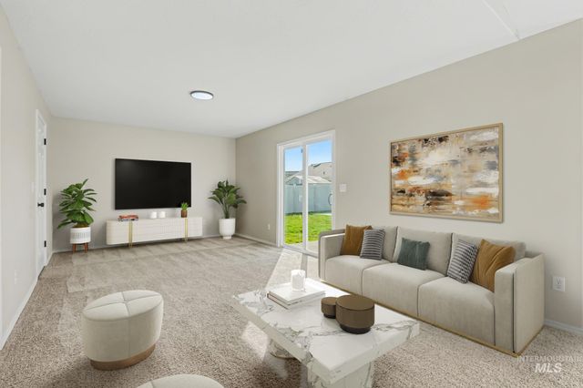 417 S Valley Dr, Nampa, ID 83686