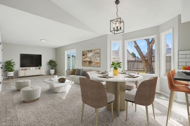 417 S Valley Dr, Nampa, ID 83686