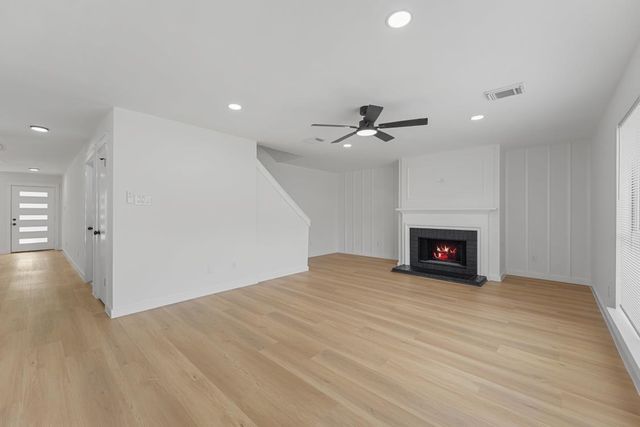 12114 Meadow Place Drive, Houston, TX 77071