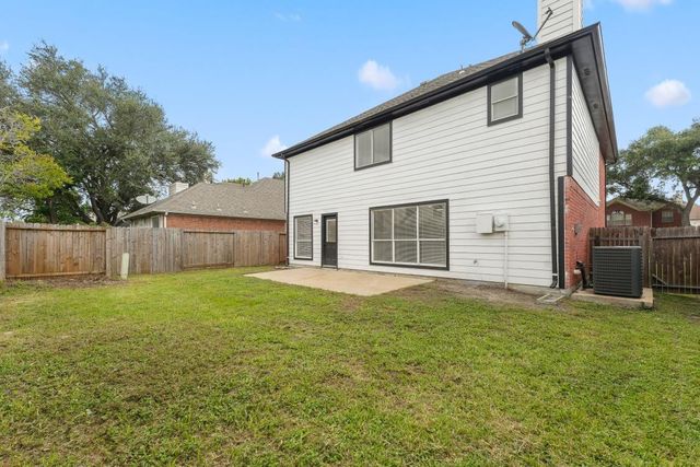 12114 Meadow Place Drive, Houston, TX 77071