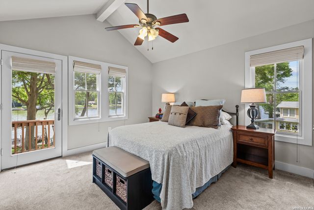 157 LAKE BND, Mcqueeney, TX 78123