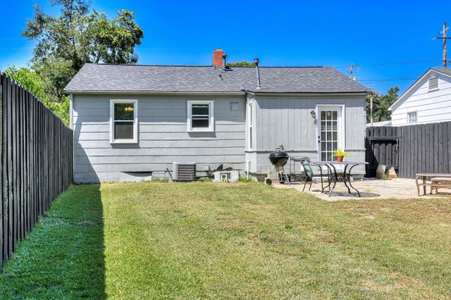 2036 Ohio Avenue Avenue, Augusta, GA 30904