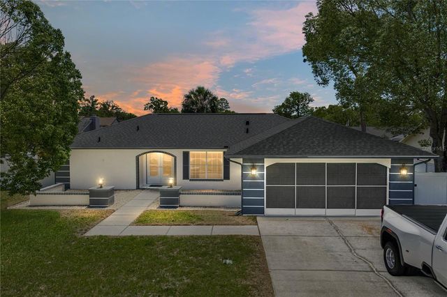 7435 KILBRIDE COURT, Weeki Wachee, FL 34613