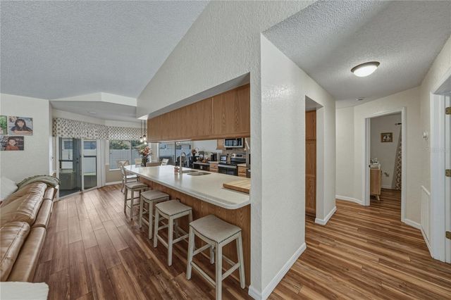 7435 KILBRIDE COURT, Weeki Wachee, FL 34613