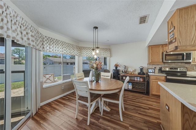 7435 KILBRIDE COURT, Weeki Wachee, FL 34613