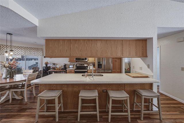 7435 KILBRIDE COURT, Weeki Wachee, FL 34613