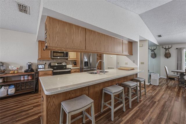 7435 KILBRIDE COURT, Weeki Wachee, FL 34613