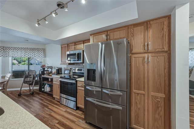 7435 KILBRIDE COURT, Weeki Wachee, FL 34613