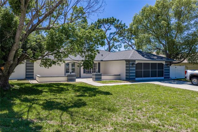 7435 KILBRIDE COURT, Weeki Wachee, FL 34613