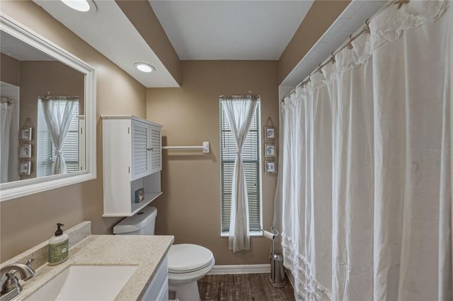7435 KILBRIDE COURT, Weeki Wachee, FL 34613