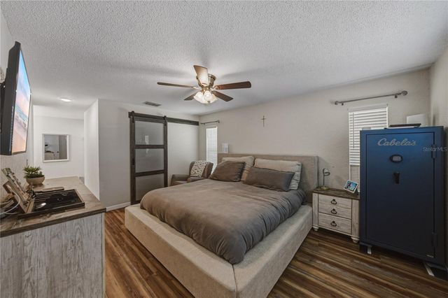7435 KILBRIDE COURT, Weeki Wachee, FL 34613