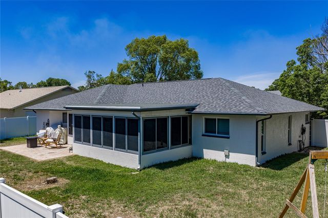 7435 KILBRIDE COURT, Weeki Wachee, FL 34613
