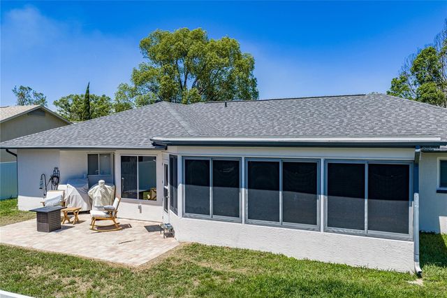 7435 KILBRIDE COURT, Weeki Wachee, FL 34613