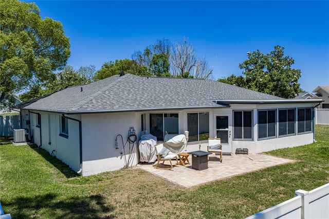 7435 KILBRIDE COURT, Weeki Wachee, FL 34613