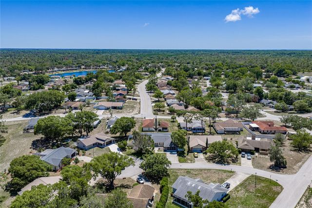 7435 KILBRIDE COURT, Weeki Wachee, FL 34613