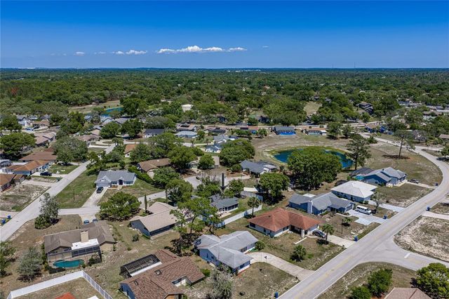 7435 KILBRIDE COURT, Weeki Wachee, FL 34613