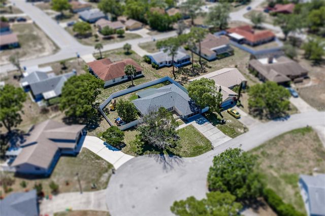 7435 KILBRIDE COURT, Weeki Wachee, FL 34613