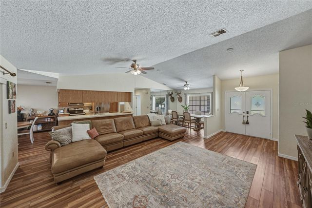 7435 KILBRIDE COURT, Weeki Wachee, FL 34613
