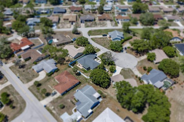 7435 KILBRIDE COURT, Weeki Wachee, FL 34613