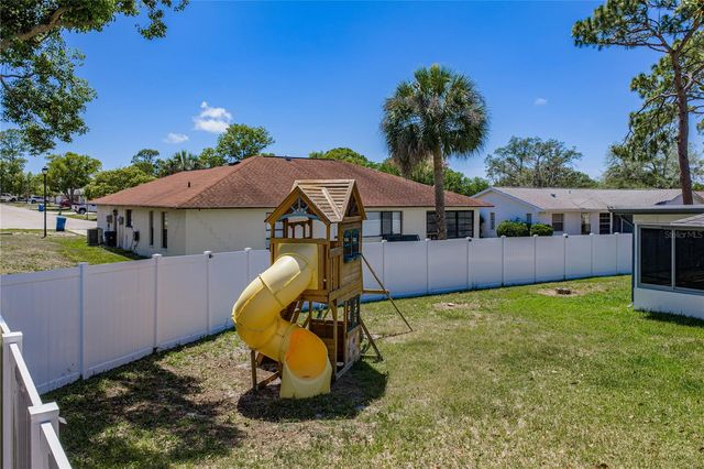 7435 KILBRIDE COURT, Weeki Wachee, FL 34613