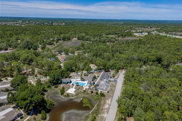 7435 KILBRIDE COURT, Weeki Wachee, FL 34613