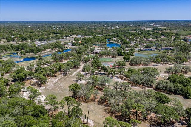 7435 KILBRIDE COURT, Weeki Wachee, FL 34613