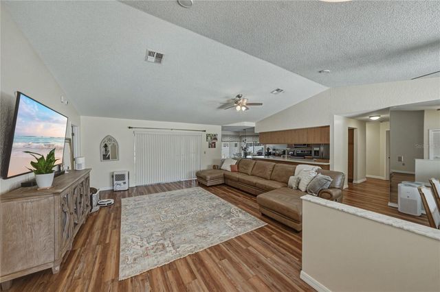 7435 KILBRIDE COURT, Weeki Wachee, FL 34613
